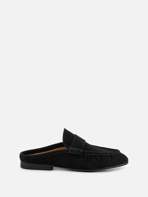 САБО PARKER ЧЕРНЫЙ - BL Brand