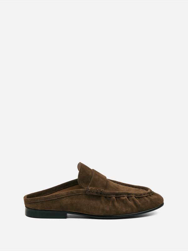 САБО PARKER КОРИЧНЕВЫЙ - BL Brand