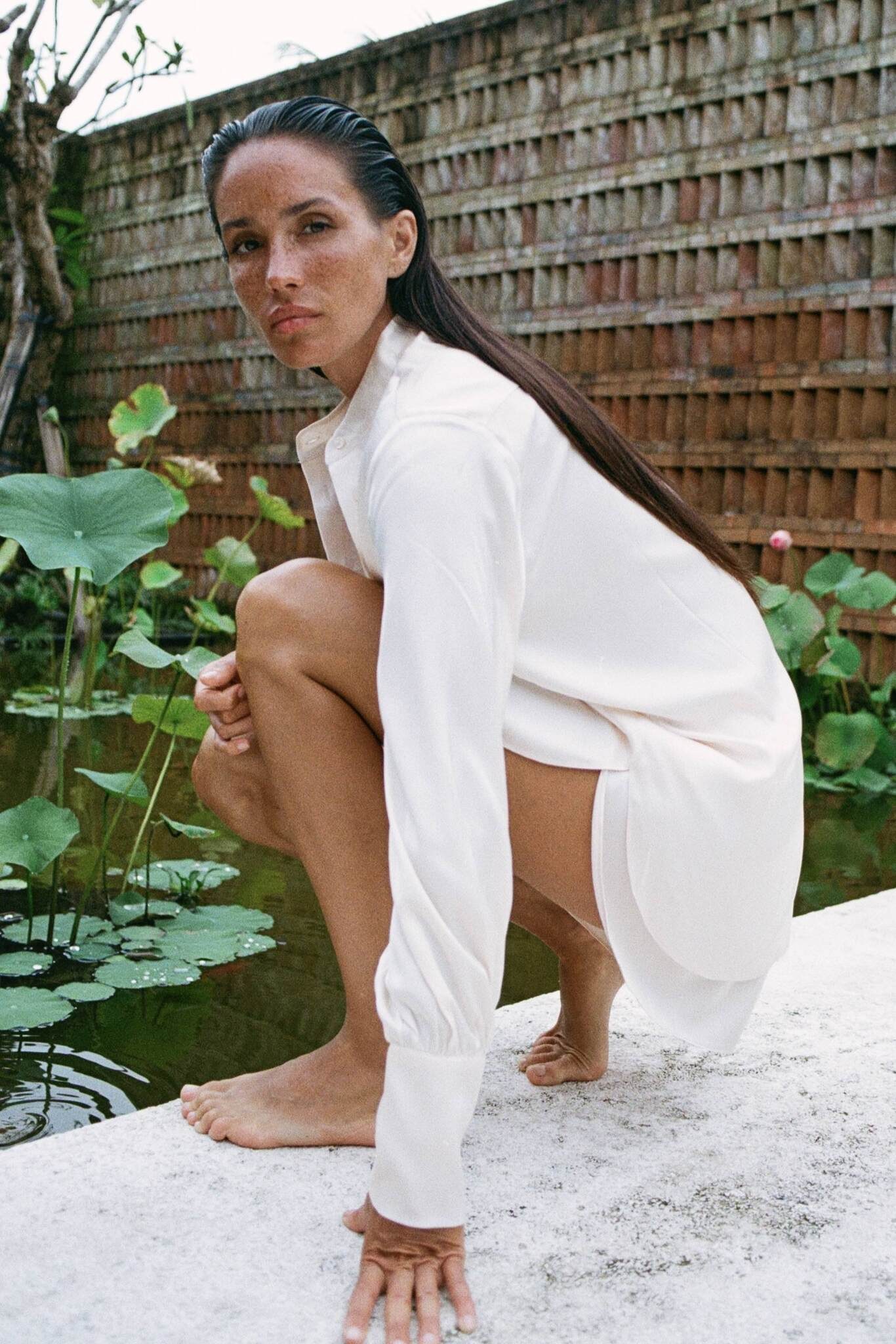 LOVE блуза - фото 4