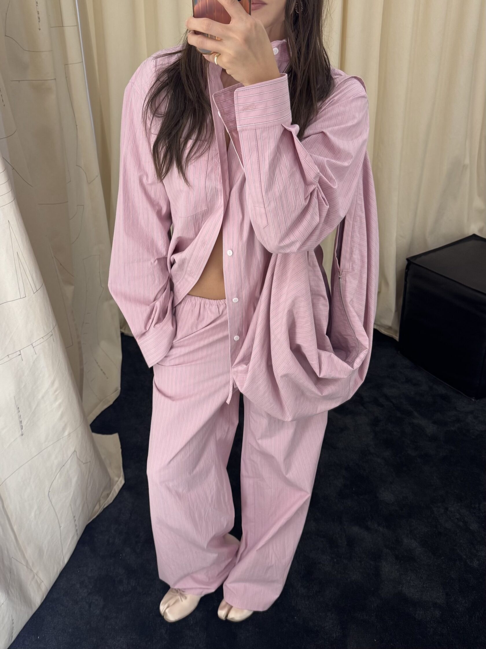 СЕТ “NOT JUST PAJAMA #2” - фото 3