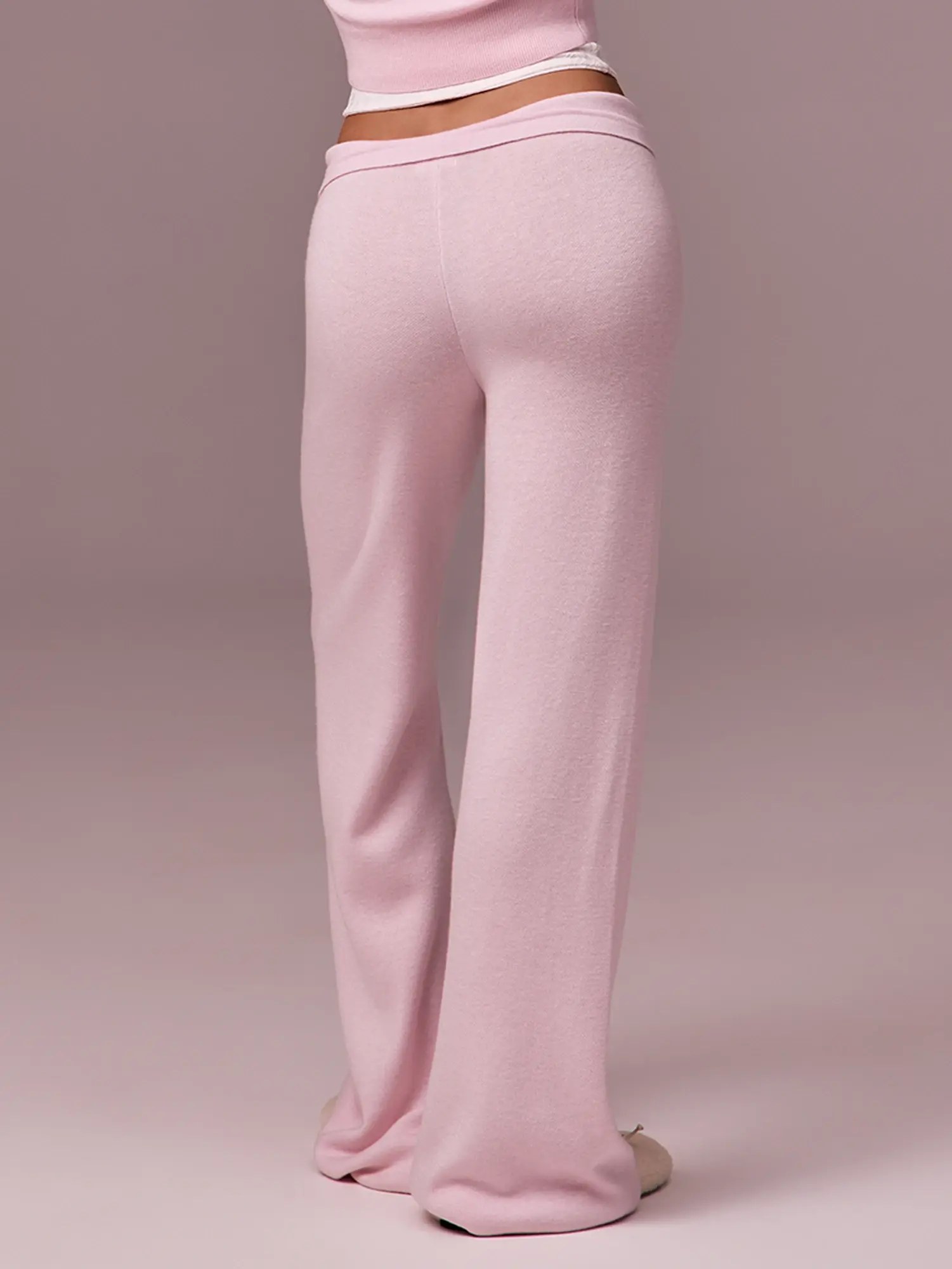 Брюки Lili Pink (XS-S / розовый) - фото 4
