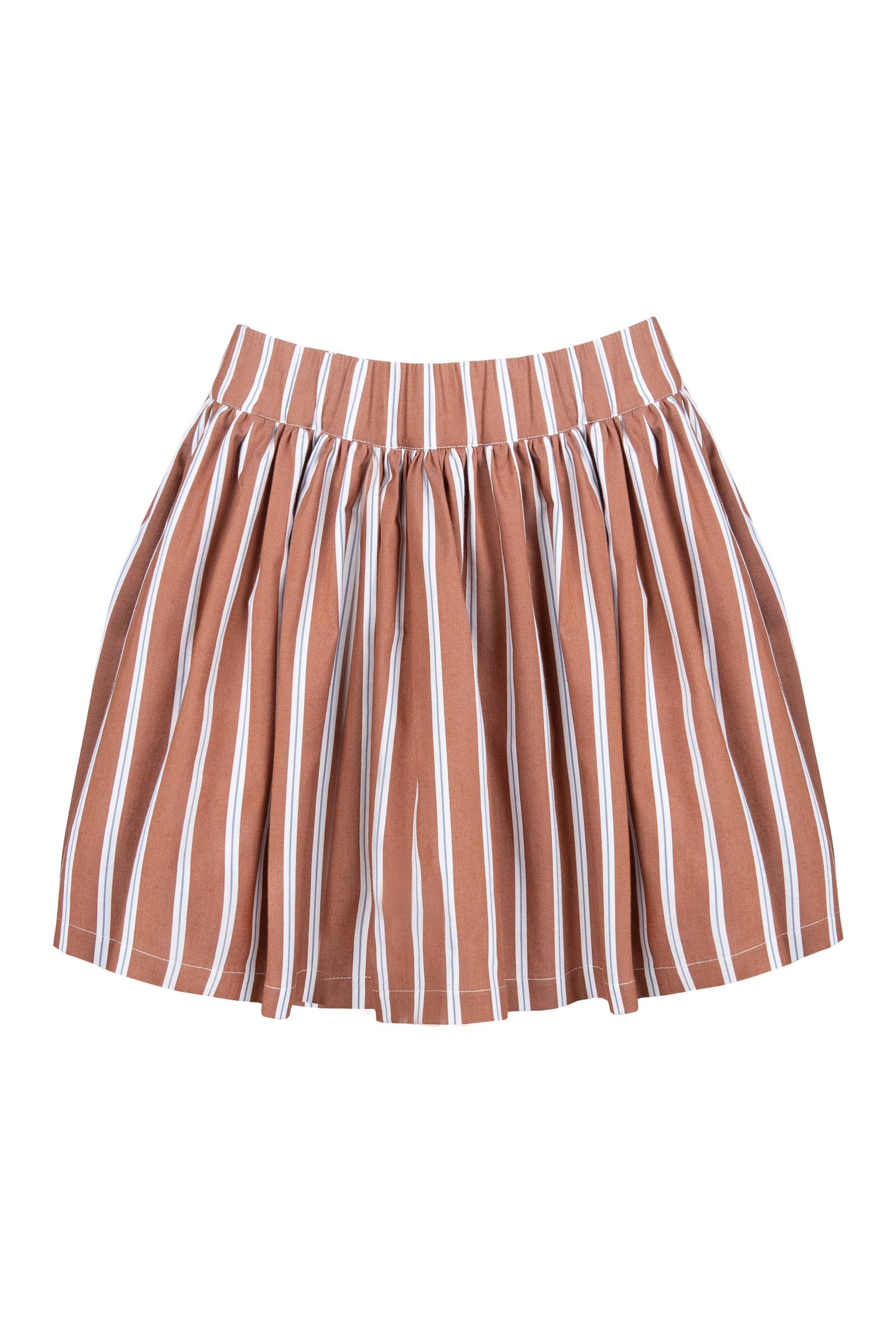 «Relaxed cotton» Юбка-шорты из хлопка. (xs-s - BCLB