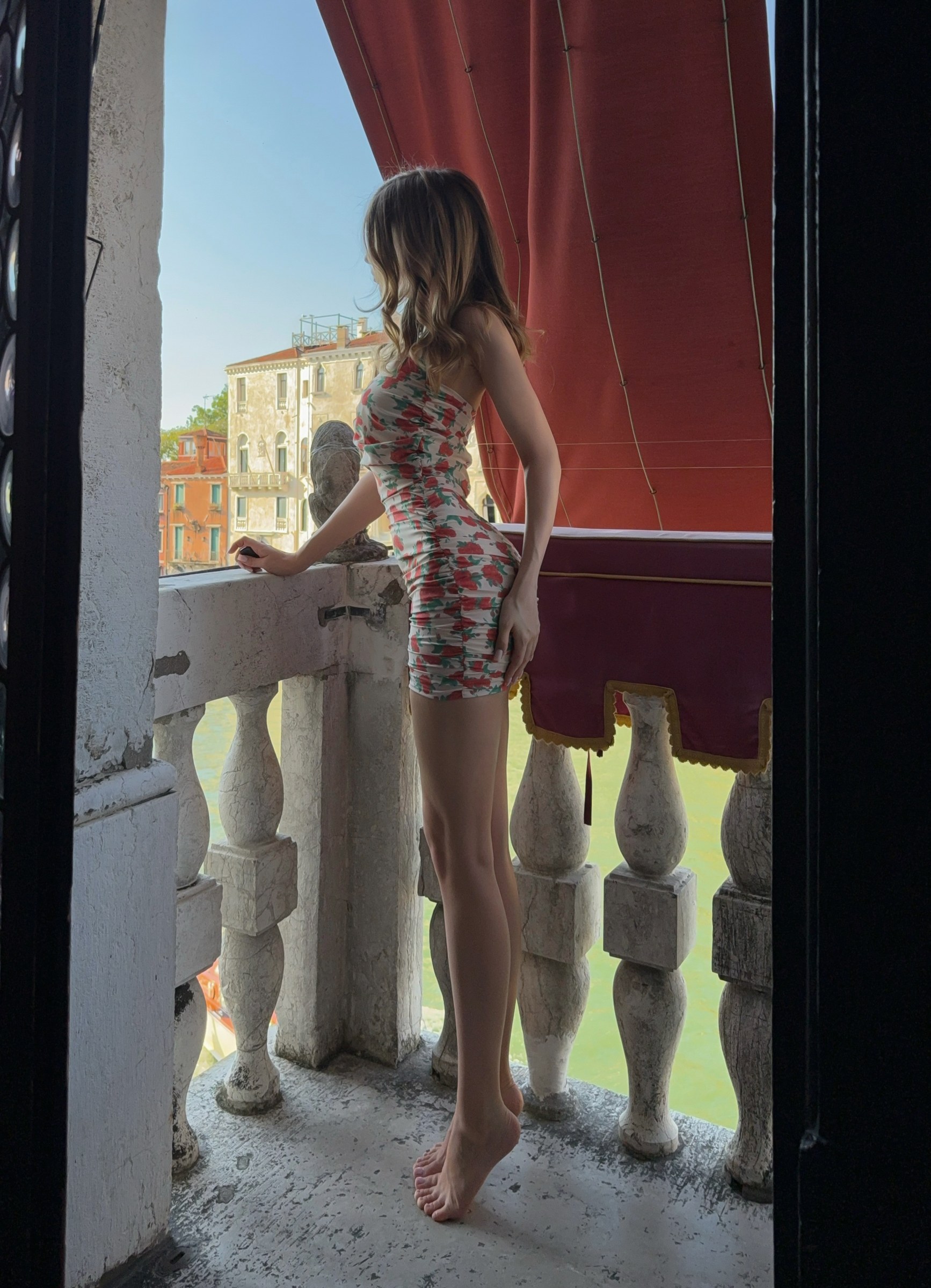 Платье «Каприна» - фото 3