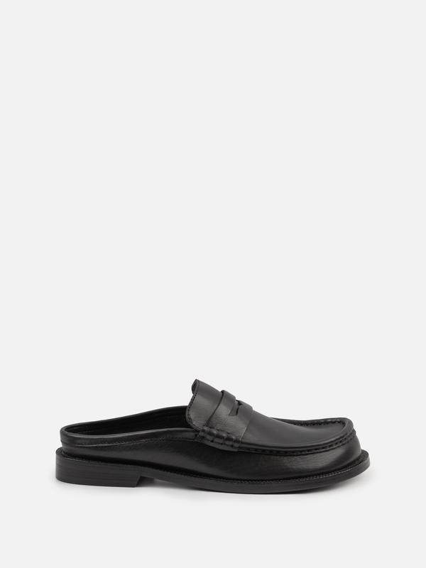 САБО DANNY ЧЕРНЫЙ - BL Brand