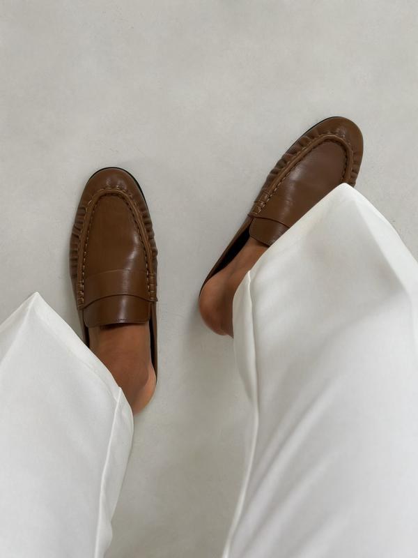 САБО PARKER КЭМЕЛ - фото 3