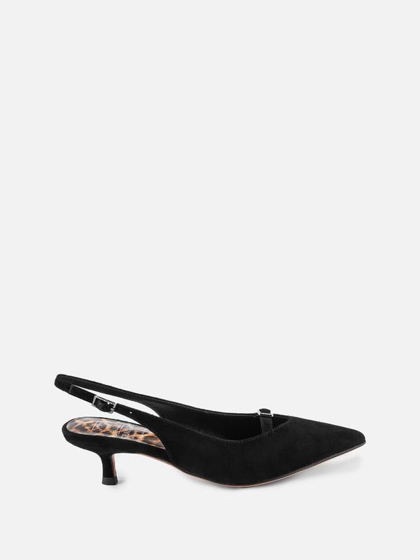 БОСОНОЖКИ ANETTA ЧЕРНЫЙ - BL Brand