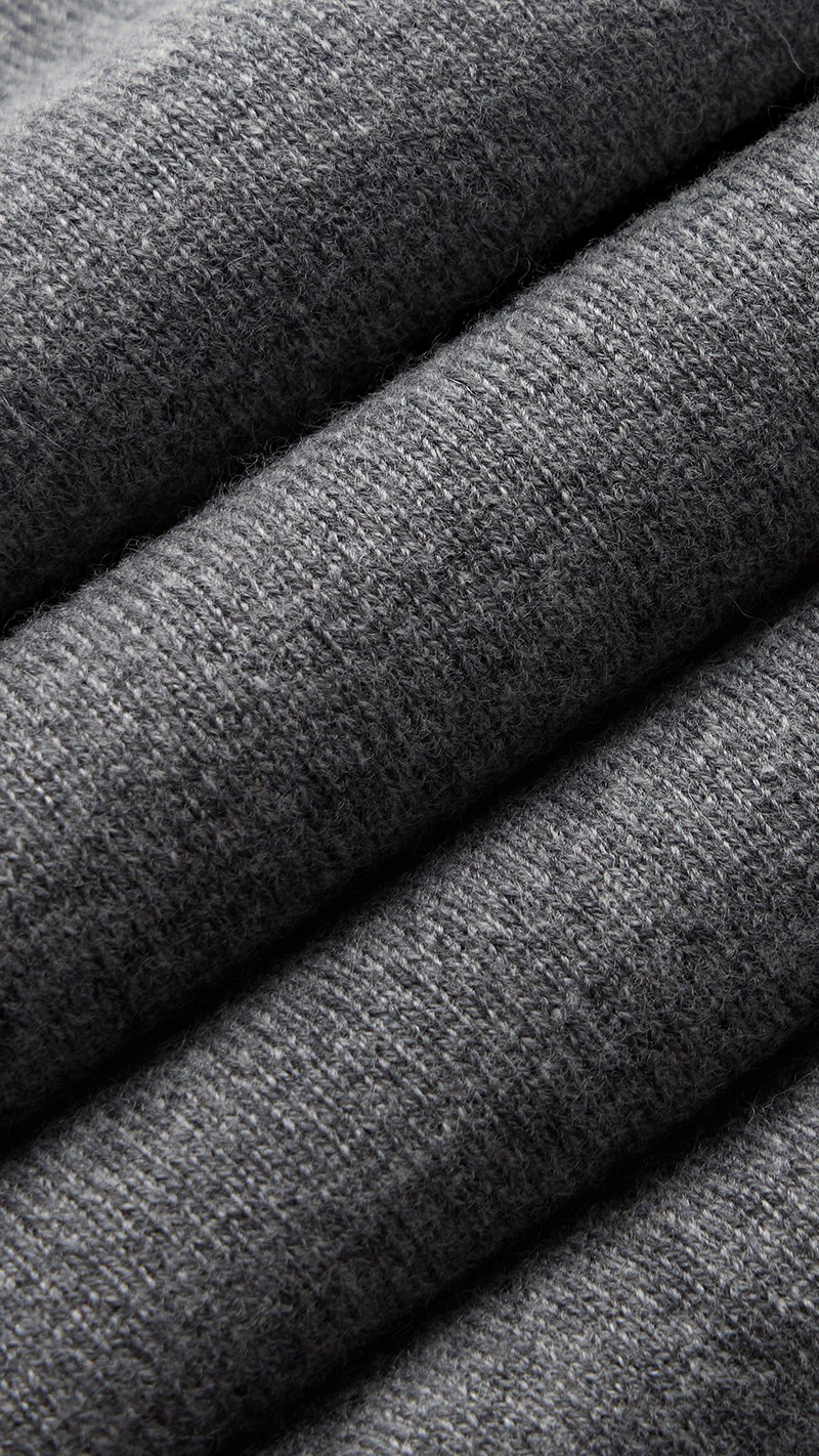 Arosa Gray Top - фото 2