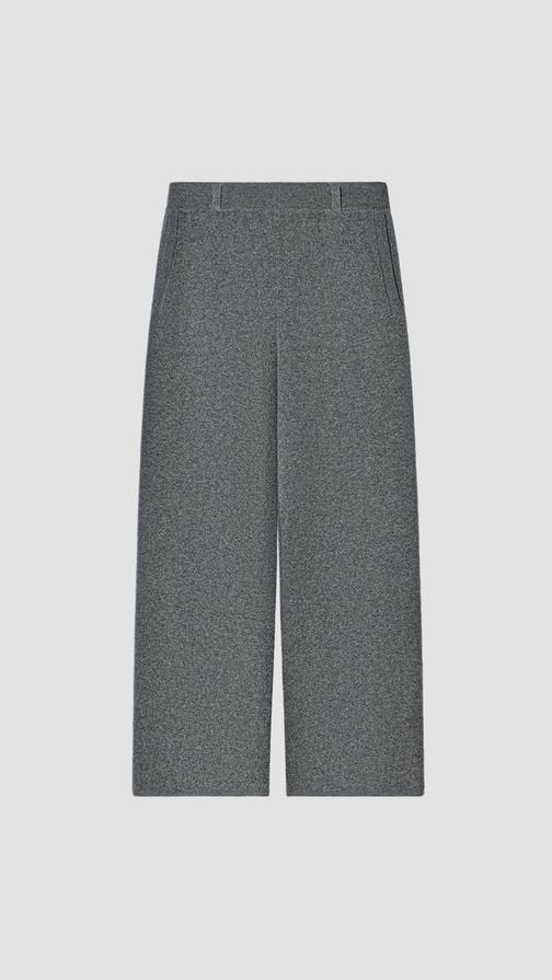 Arosa Gray Pants - фото 3