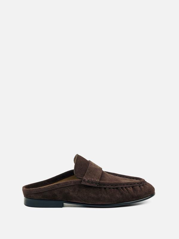 SAMPLE SALE САБО PARKER ШОКОЛАДНЫЙ - BL Brand