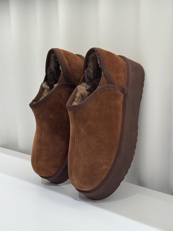 УГГИ CLOVER КЭМЕЛ - BL Brand