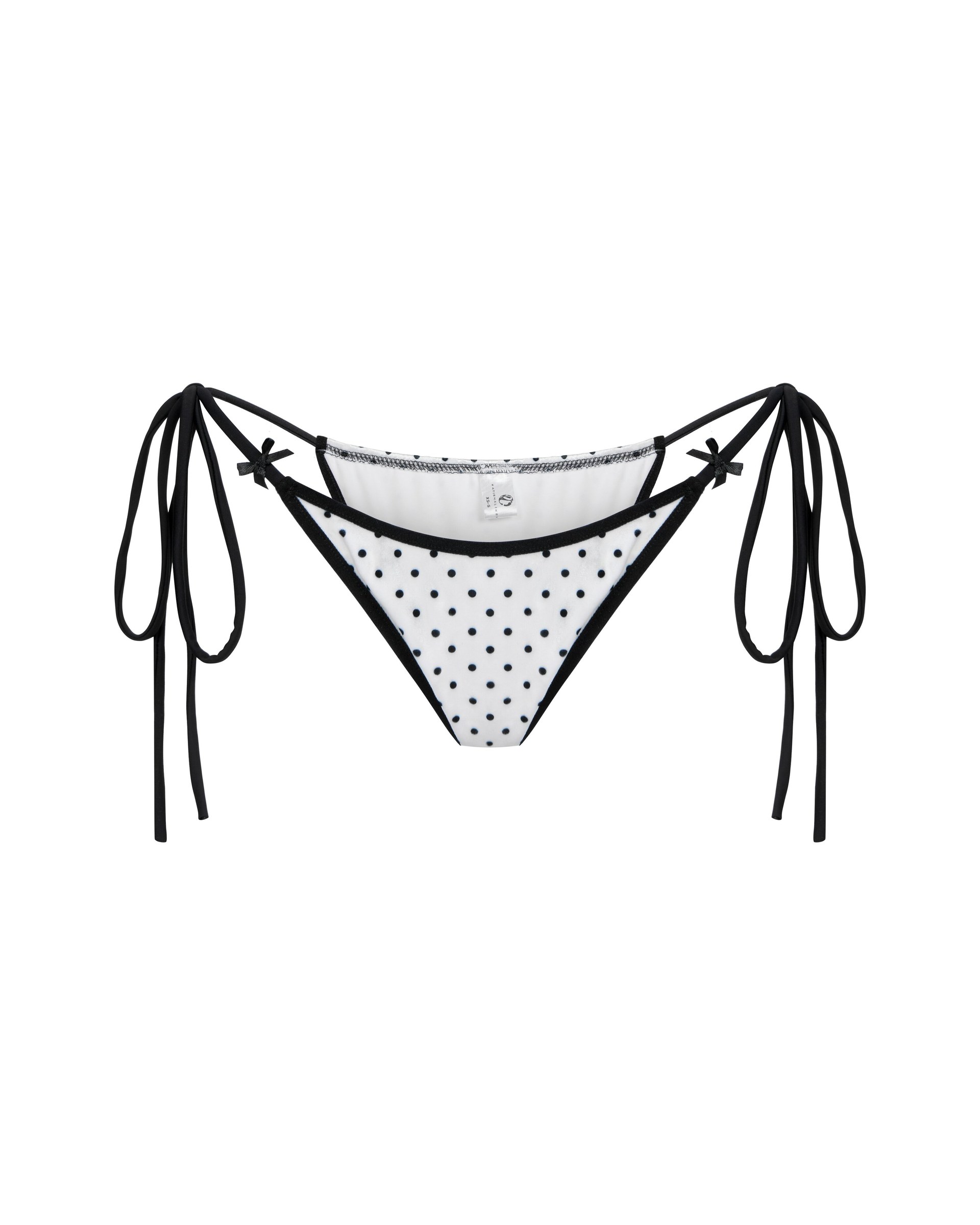 Плавки Polka Dot (M/L) - Katisha