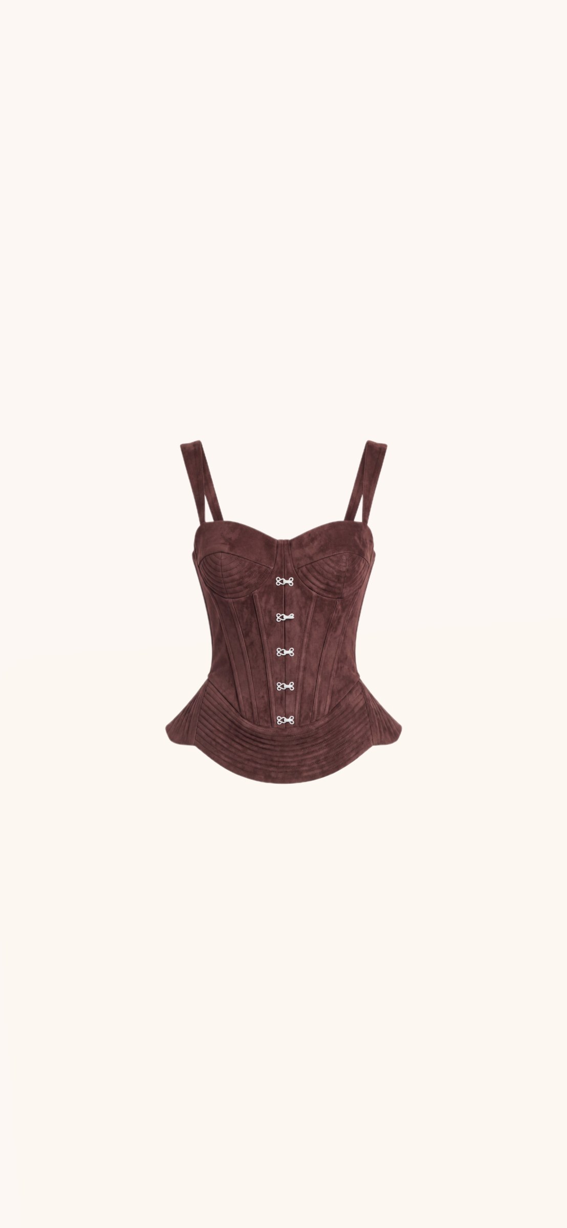 КОРСЕТ «GRAFF» - Dresserie