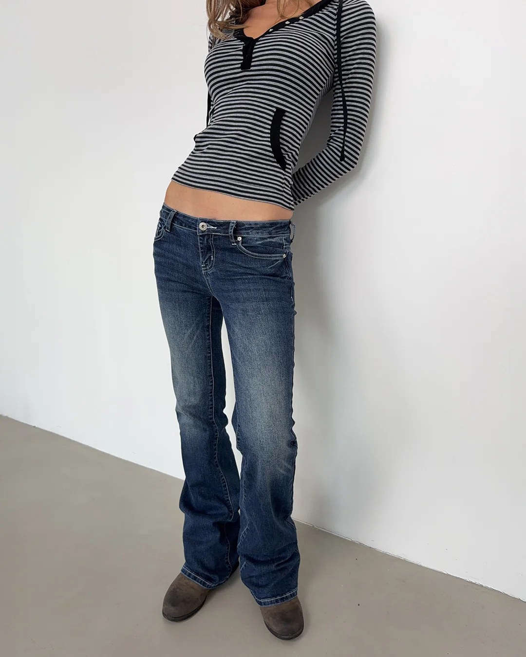 Джинсы Look Online - LKNLN (Look Online)
