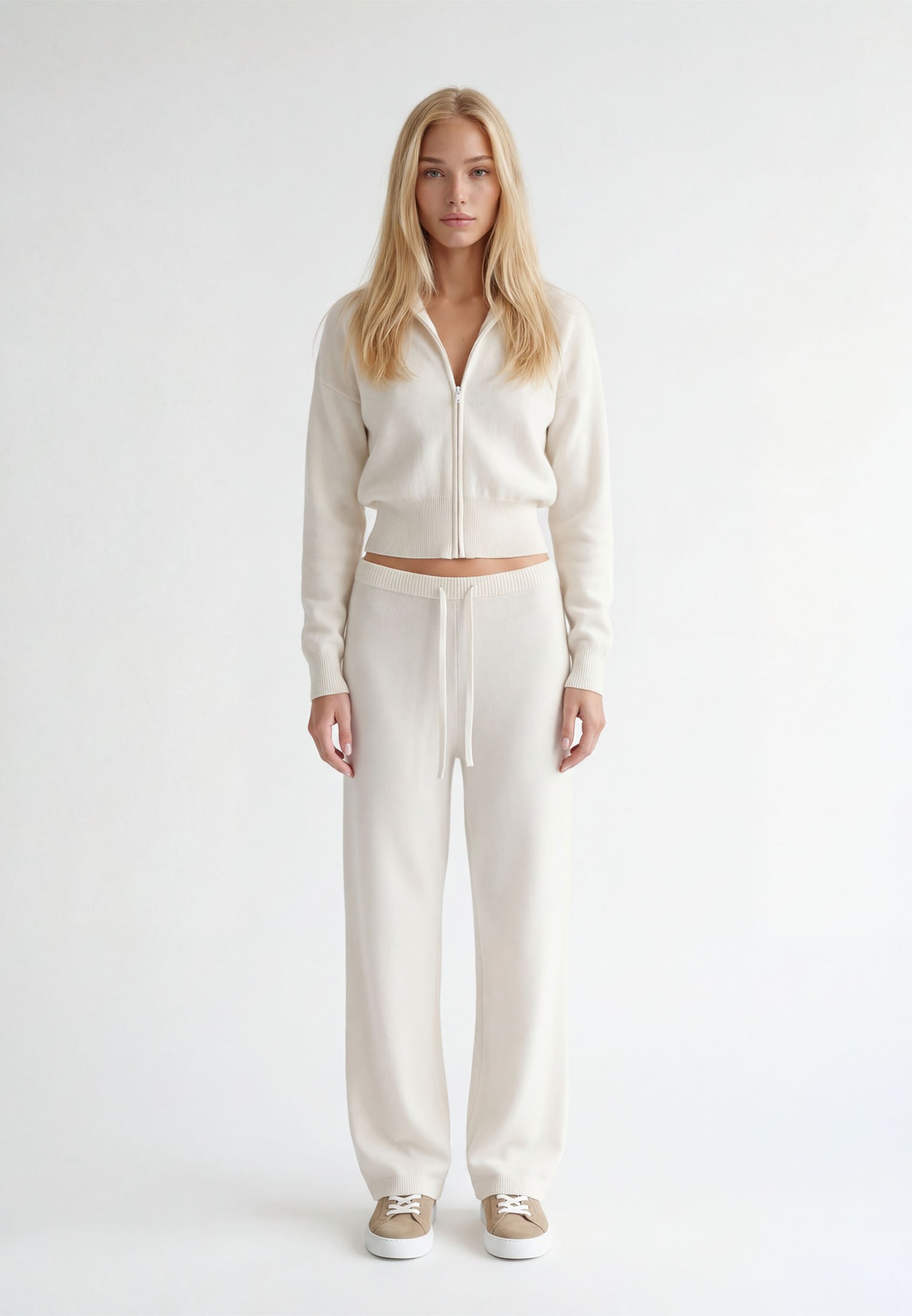 Костюм CASHMERE MILK - фото 3
