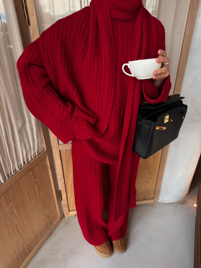 Шарф Comfy - фото 5