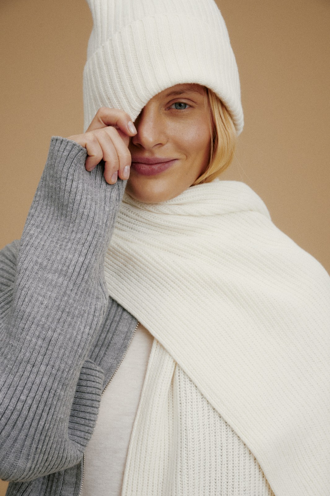 Шапка Paris - Ninki
