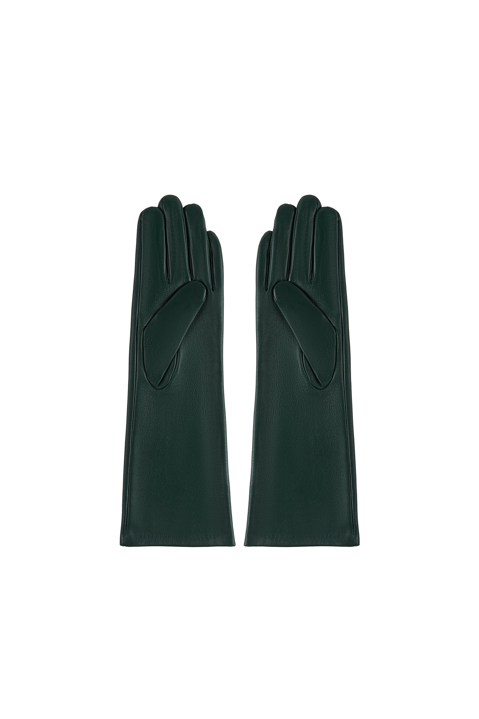 Перчатки Nepogoda Green - фото 3