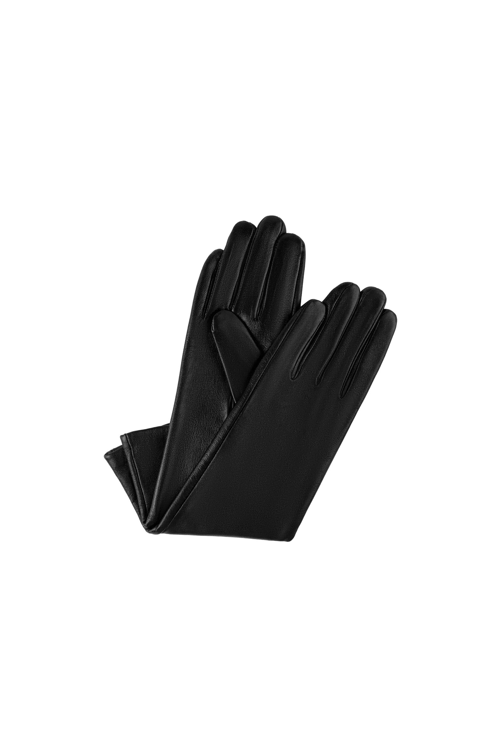 Перчатки Nepogoda Black - Pitkina