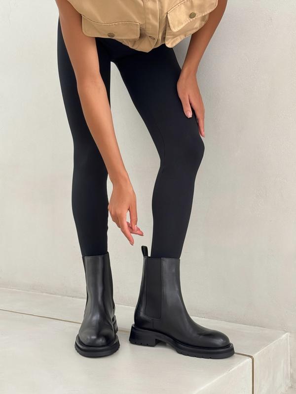 ЧЕЛСИ INES ЧЕРНЫЙ - BL Brand