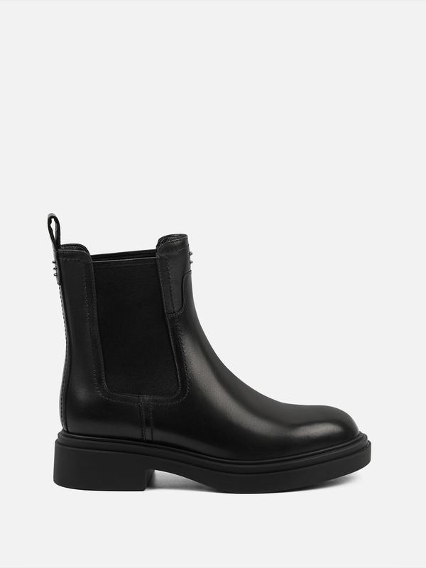 ЧЕЛСИ STAPLE ЧЕРНЫЙ - BL Brand