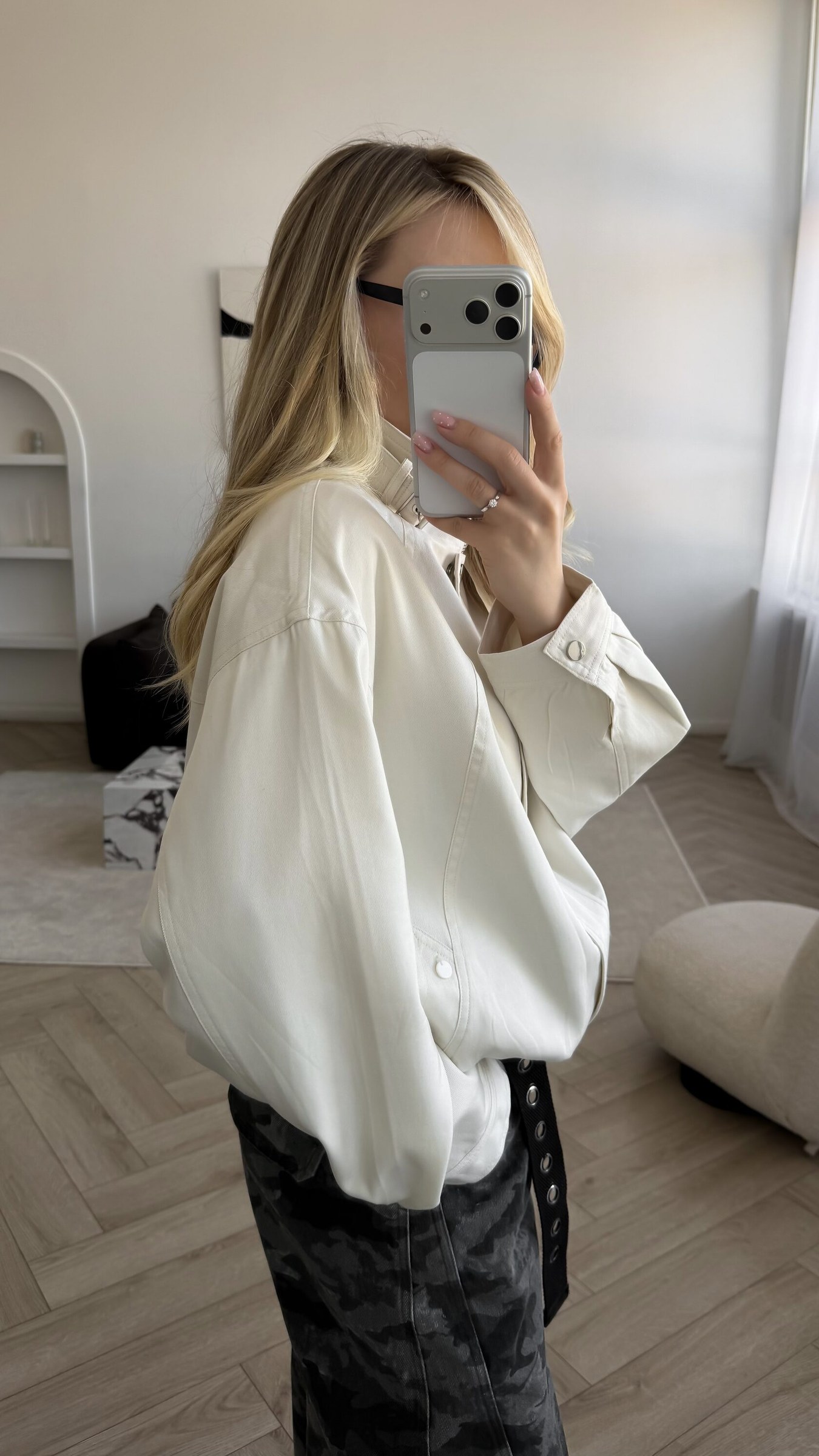 Ветровка «HAILEY» - фото 4