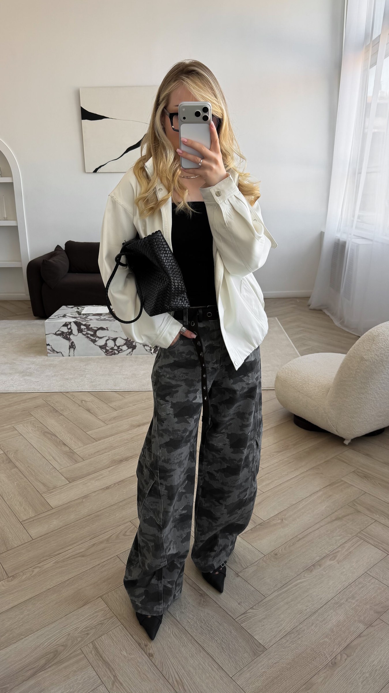 Ветровка «HAILEY» - фото 5