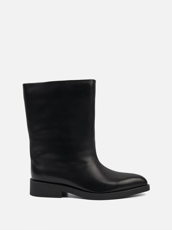 ПОЛУСАПОГИ LEVI ЧЕРНЫЙ - BL Brand