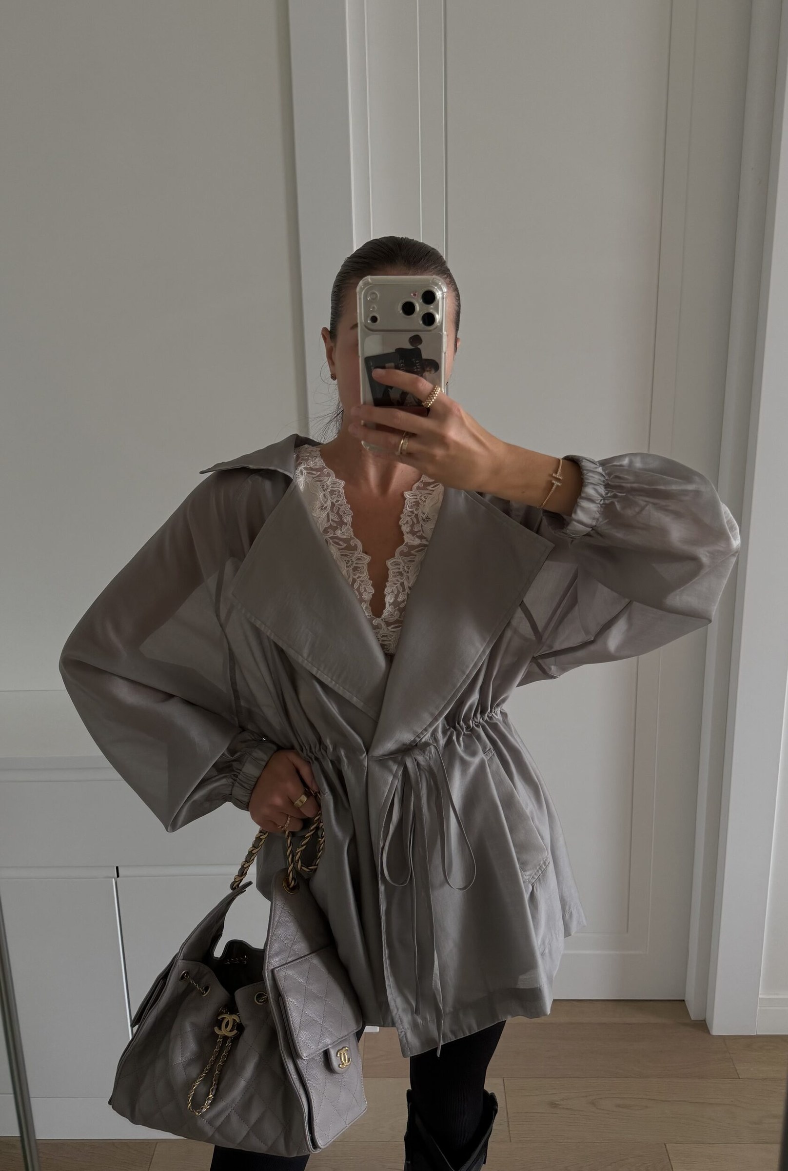 Накидка - Umyarova
