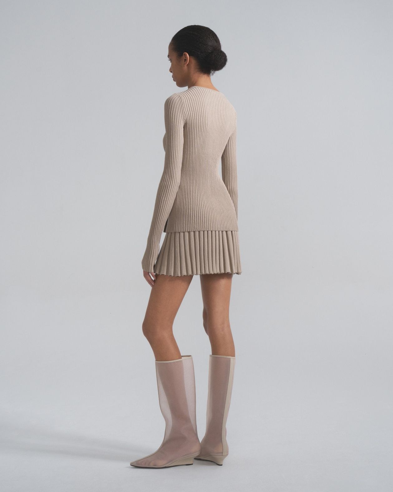 Letty jumper - фото 2