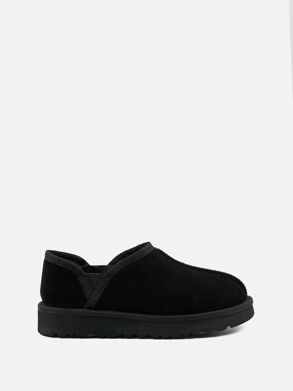 УГГИ SEAM ЧЕРНЫЙ - BL Brand