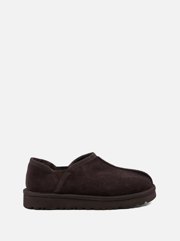 УГГИ SEAM ШОКОЛАДНЫЙ - BL Brand