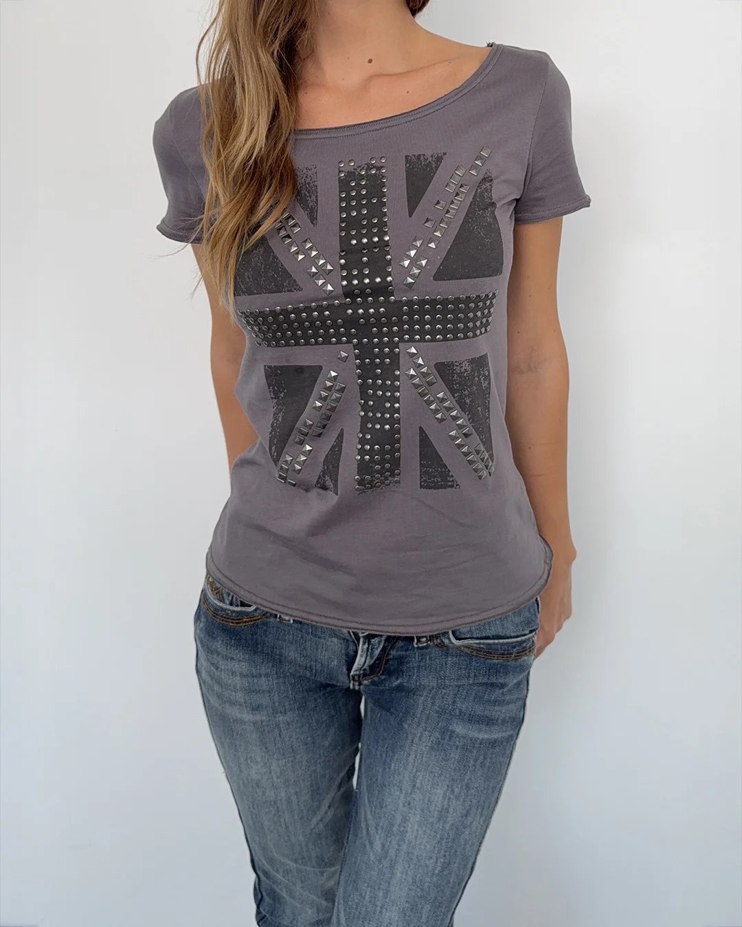 Футболка Look Online - LKNLN (Look Online)