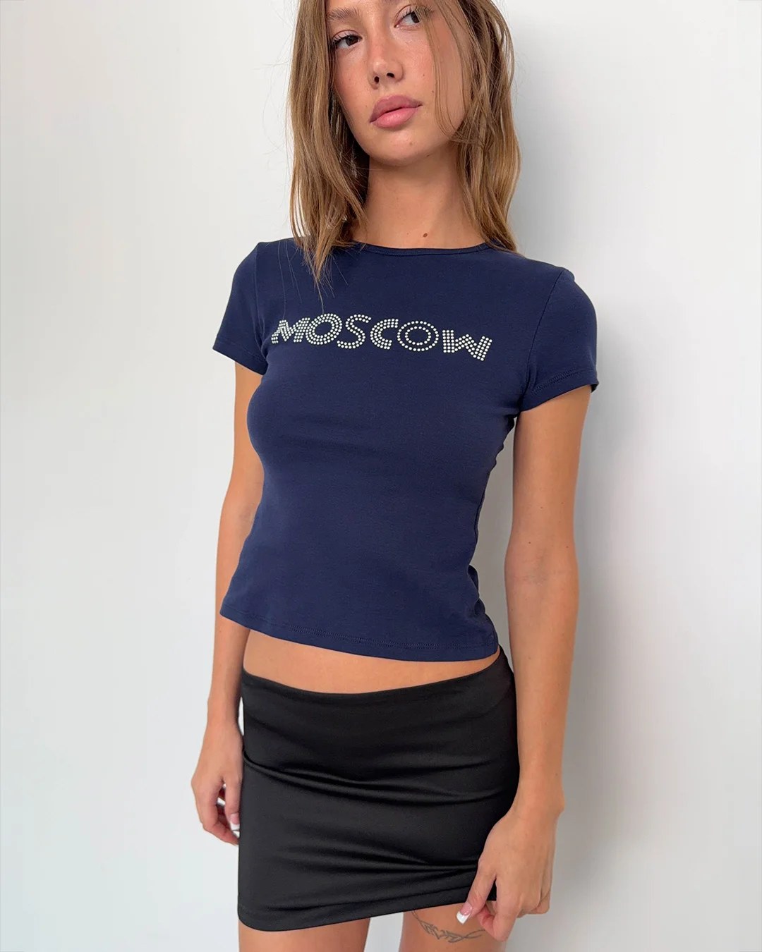 Футболка Look Online - LKNLN (Look Online)