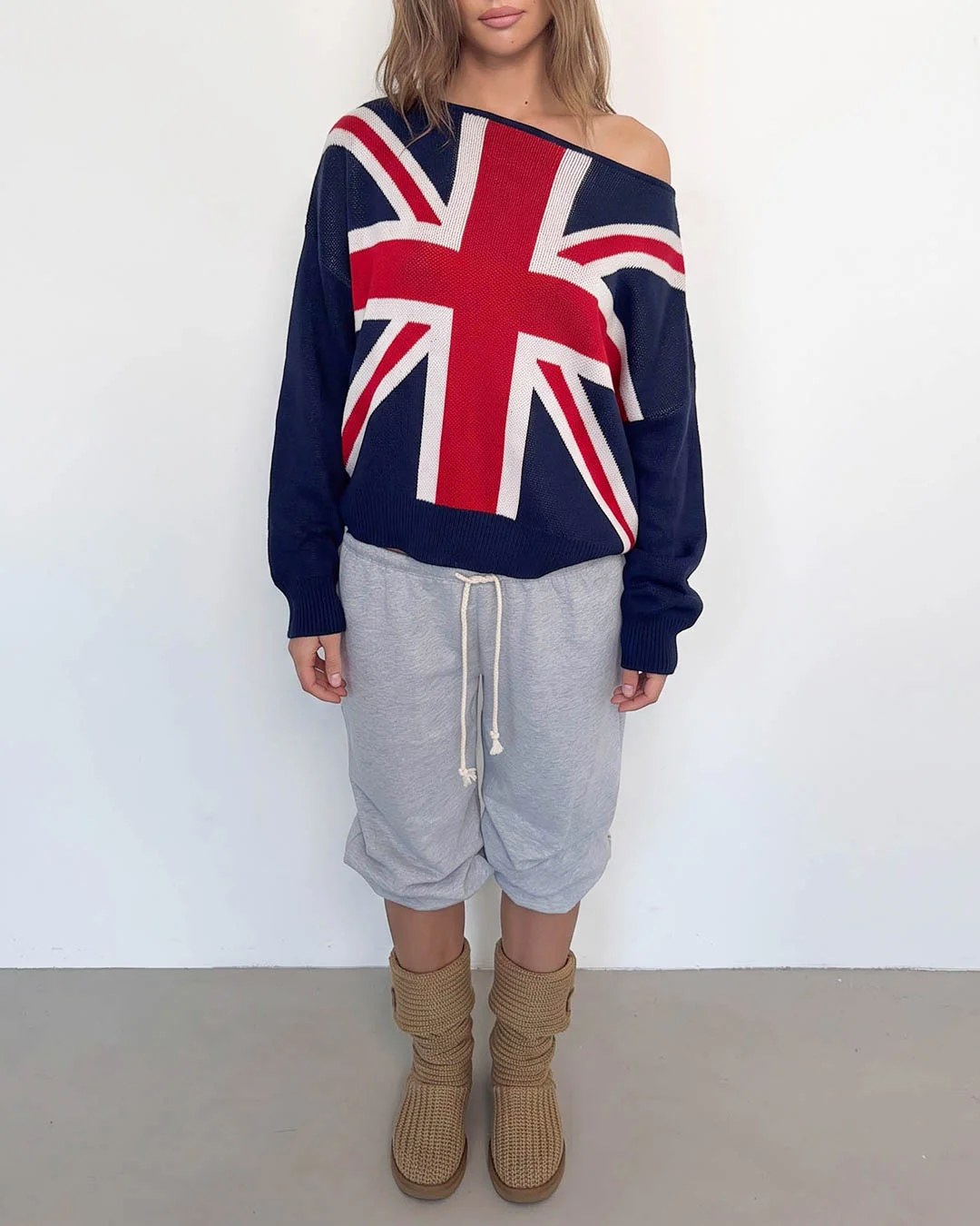 Джемпер Look Online - LKNLN (Look Online)