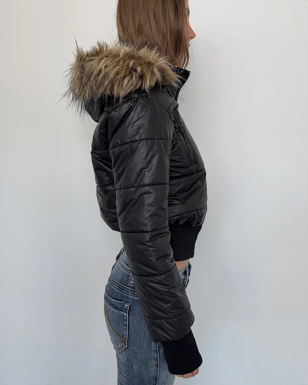 Куртка Look Online - фото 3