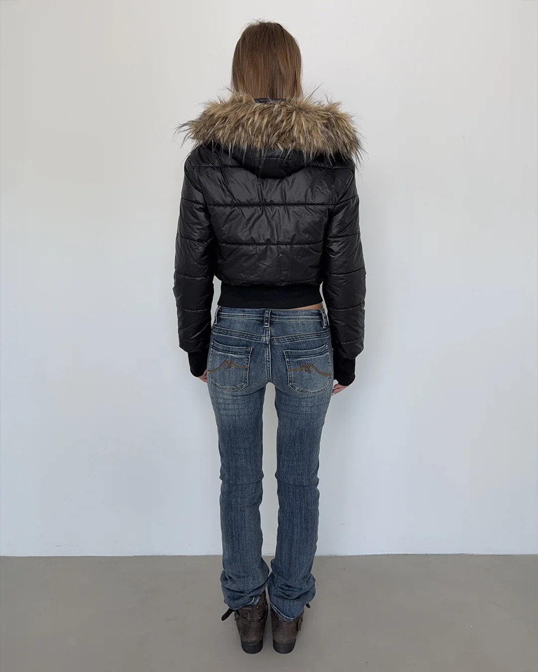 Куртка Look Online - фото 4