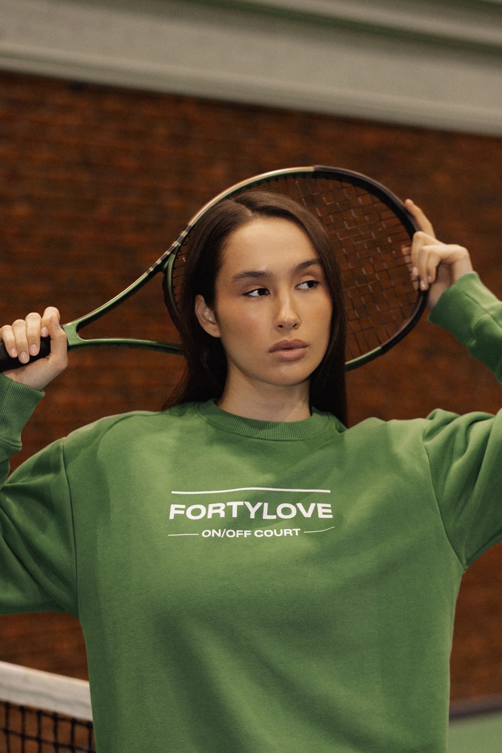 Cвитшот — FortyLove
