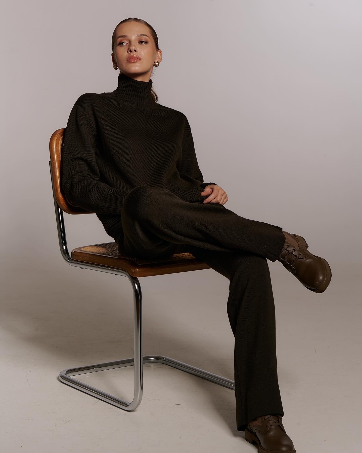 Костюм MERINO — Rouse