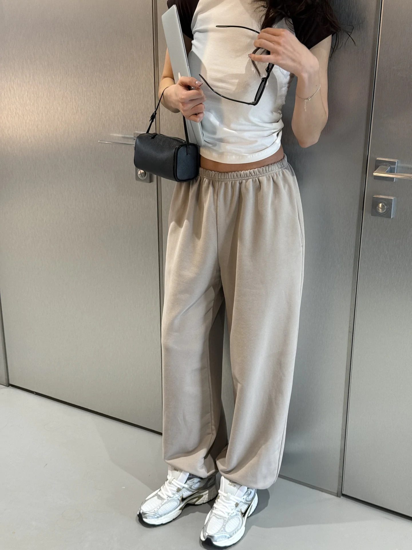 Joggers "Cappuccino" - фото 4