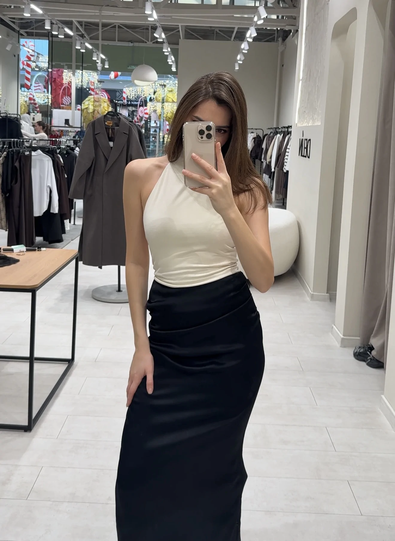 ТОП "FITTED" - фото 3