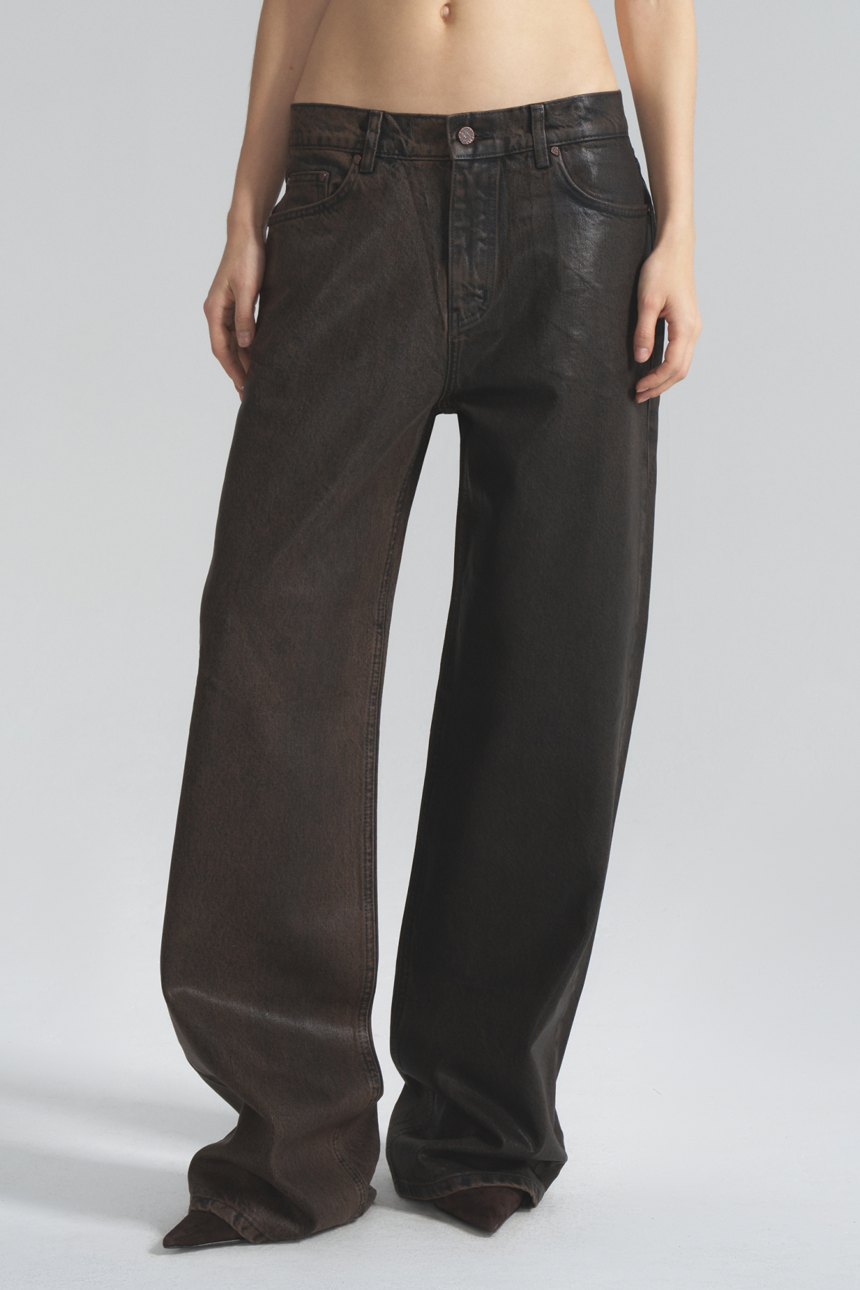 Glass jeans - Level44