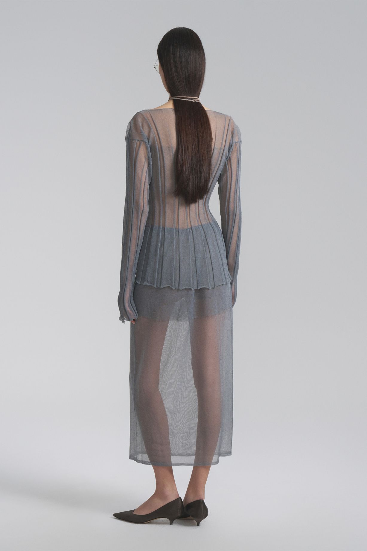 Longsleeve Undine - фото 2