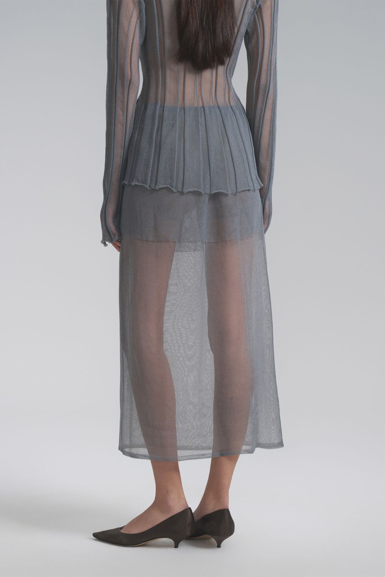 Longsleeve Undine - фото 3