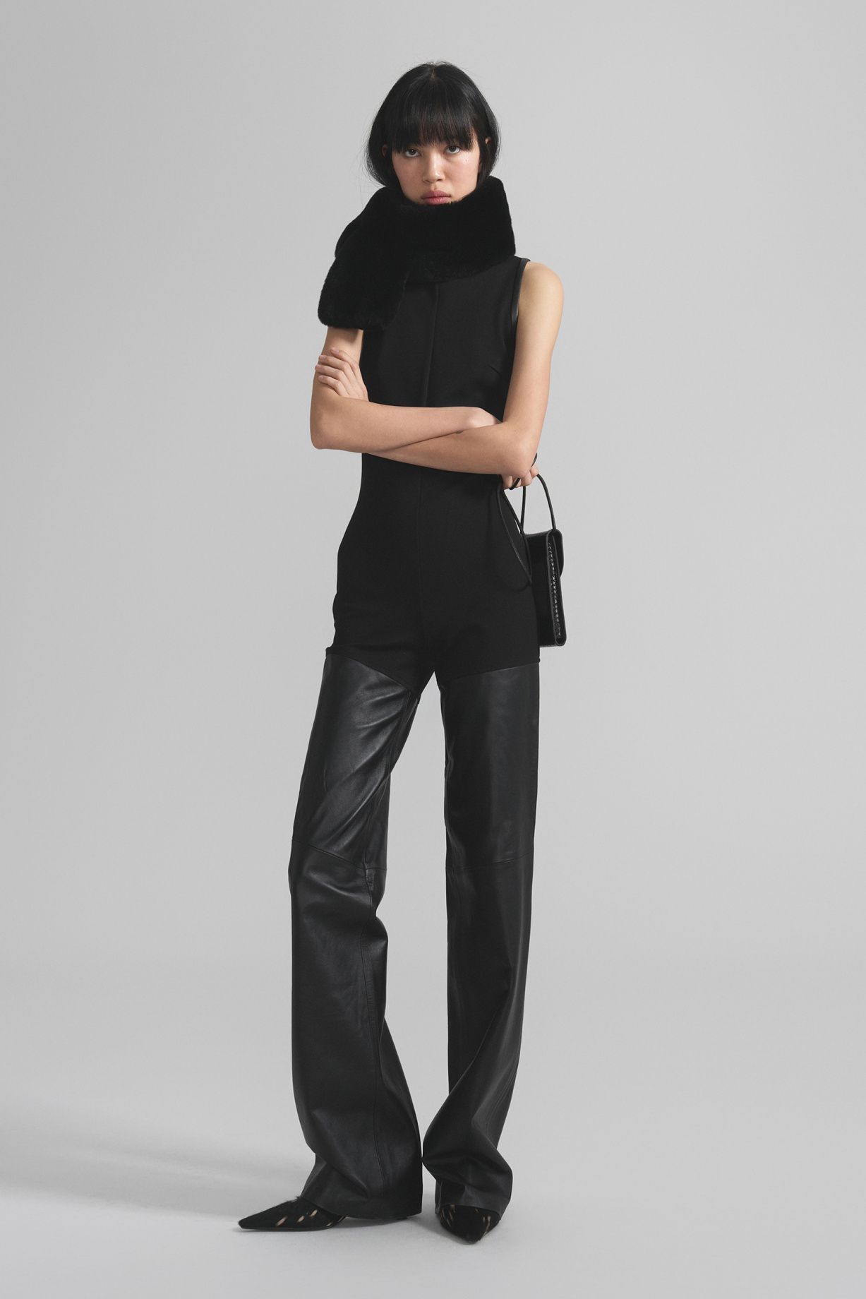 Jumpsuit - фото 3