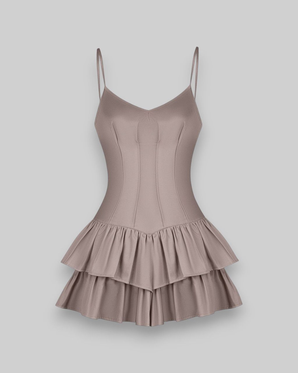 Jumpsuit "Ballerina" - фото 2