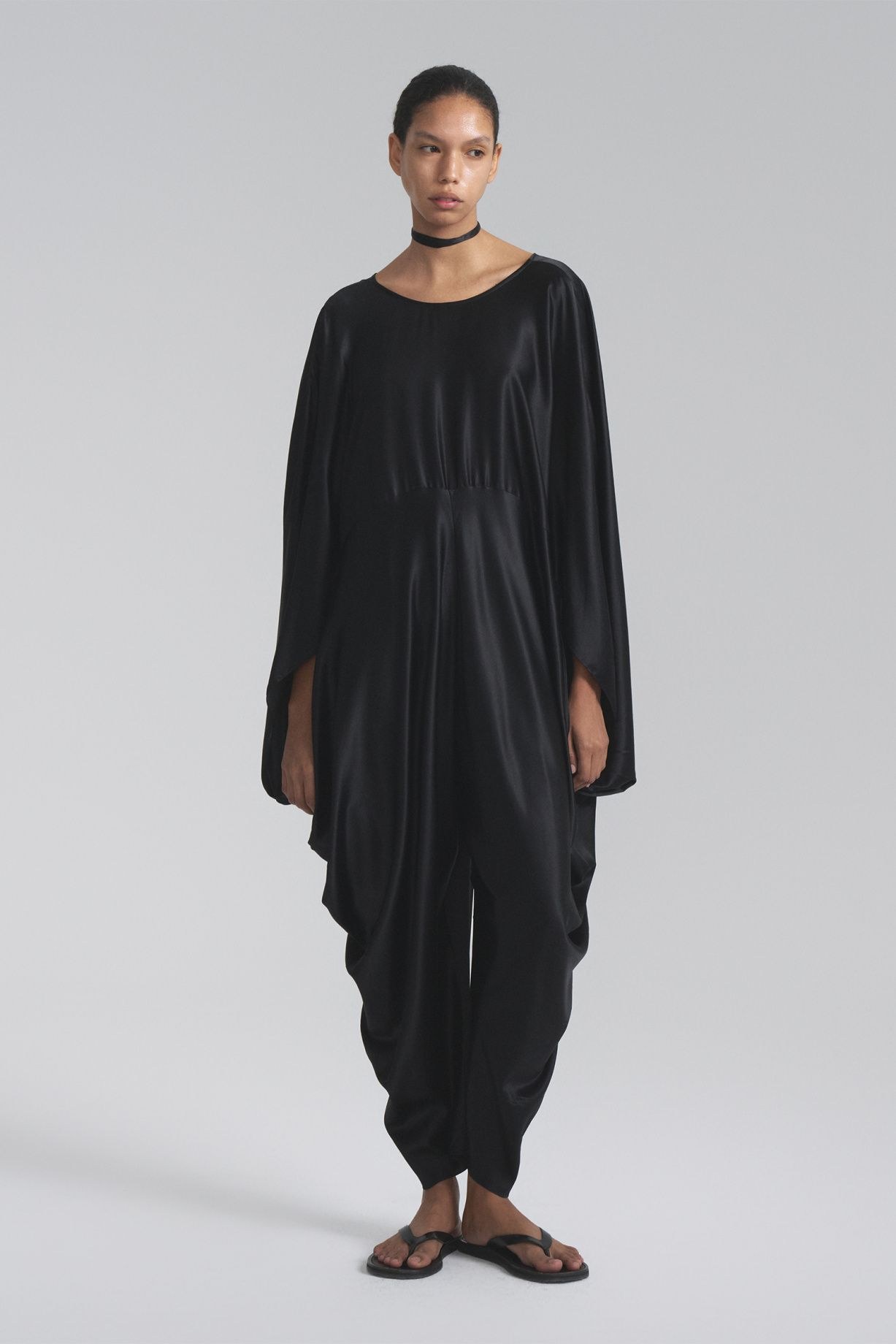 Luna Jumpsuit — Level44