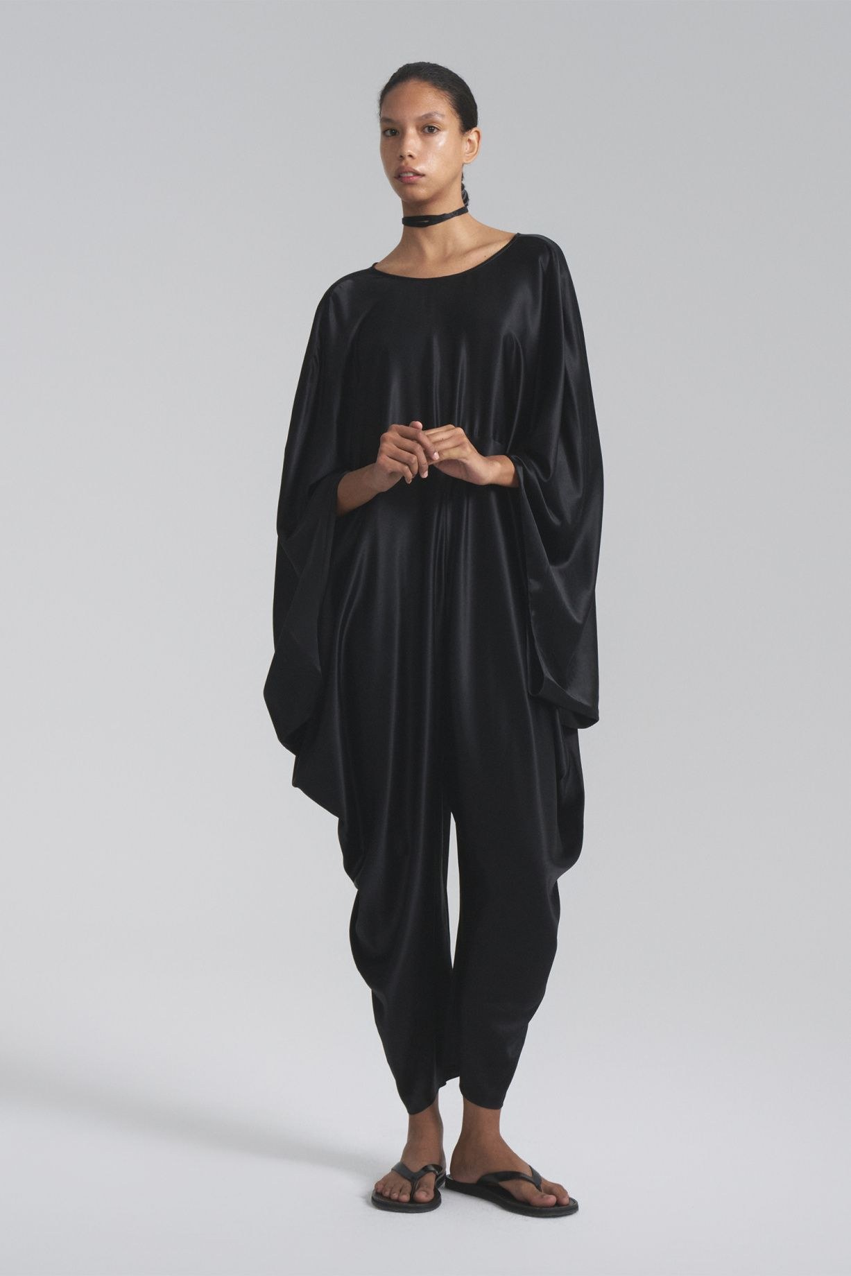 Luna Jumpsuit - фото 2