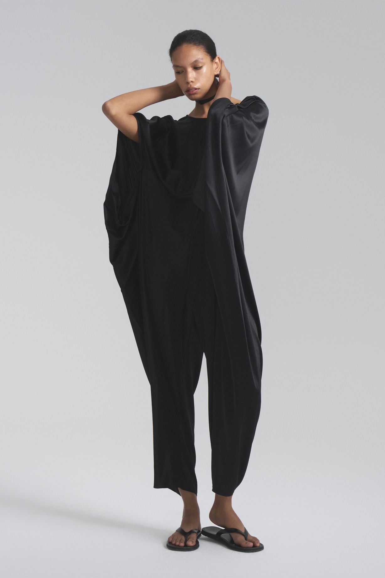Luna Jumpsuit - фото 3