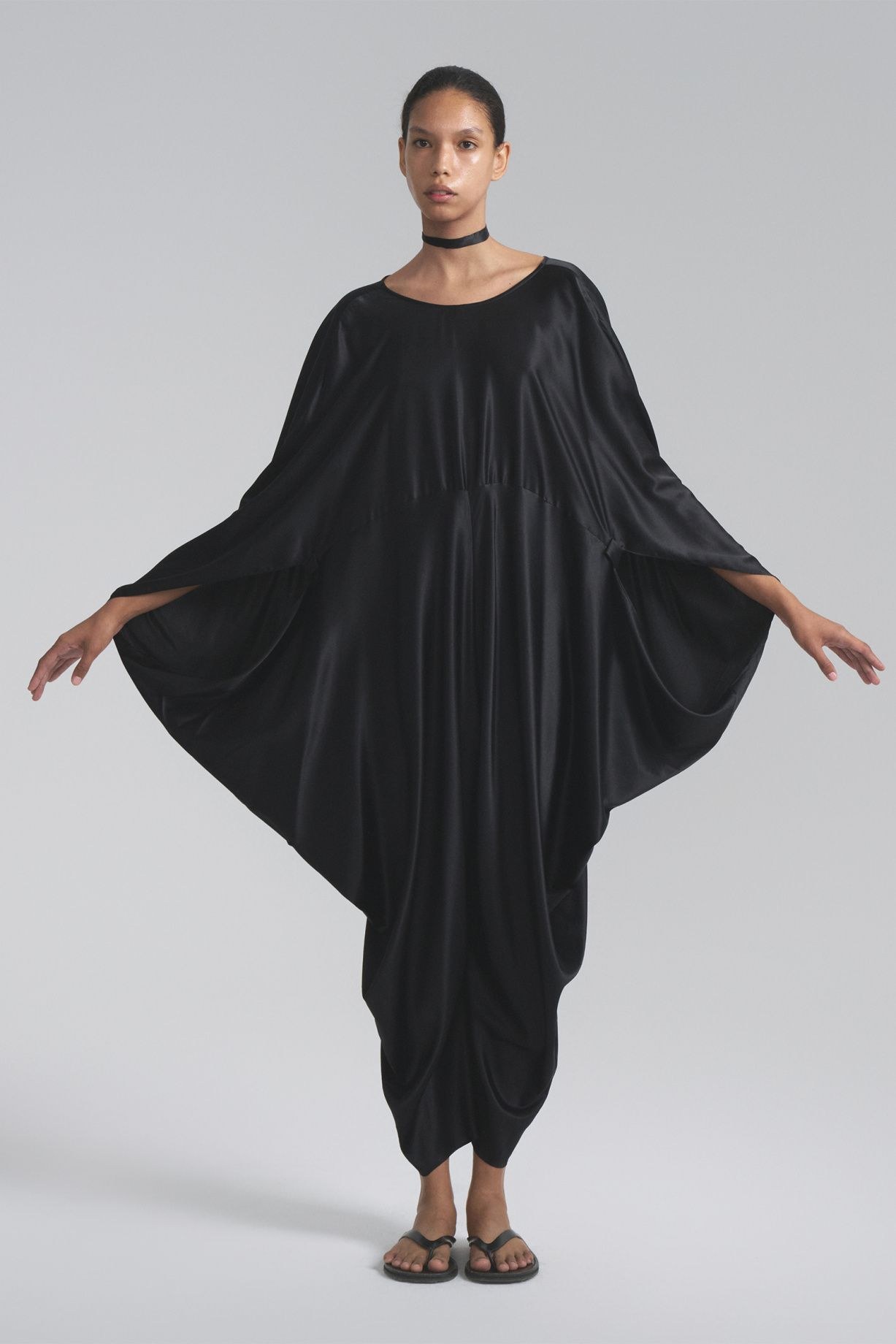 Luna Jumpsuit - фото 4