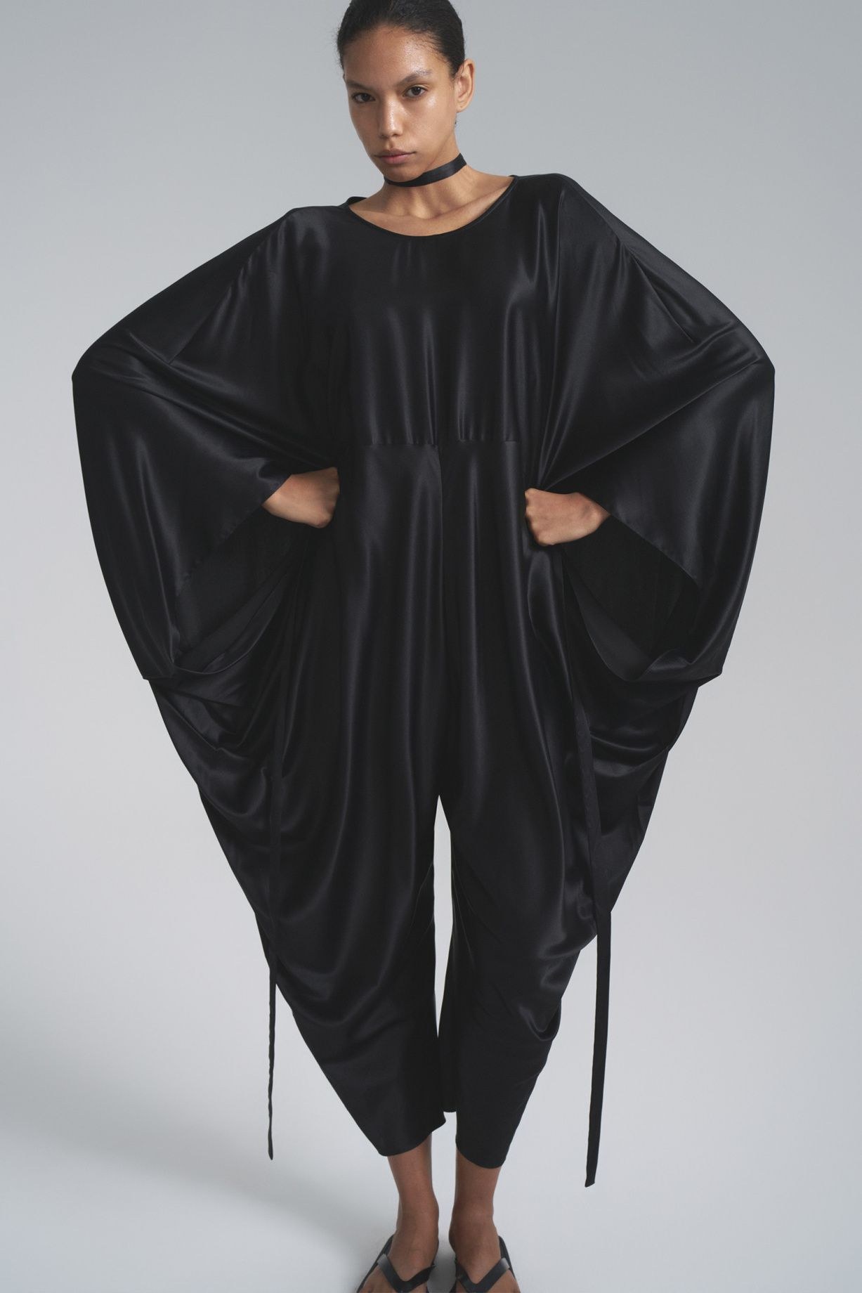 Luna Jumpsuit - фото 6